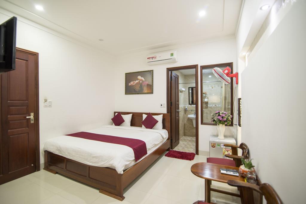 Style Homestay Hội An Buitenkant foto